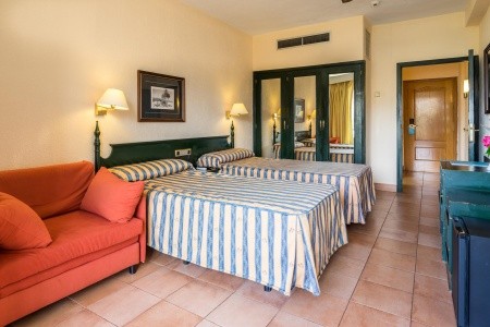 Blue Sea Costa Jardin & Spa (Ex. Diverhotel Tenerife Spa & Garden) - 75