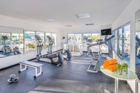 Melia Cayo Coco - 106