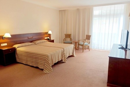 Blue Sea Puerto Resort - 122