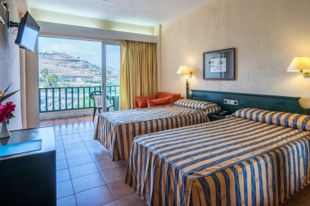 Blue Sea Costa Jardin & Spa (Ex. Diverhotel Tenerife Spa & Garden) - 76