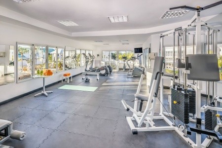 Melia Cayo Coco - 107