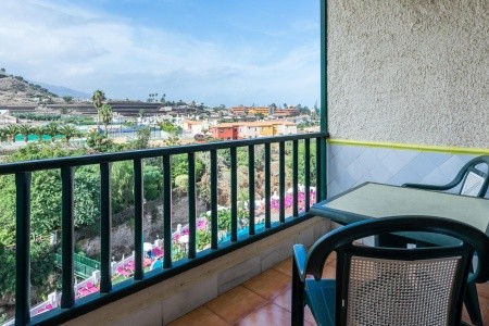 Blue Sea Costa Jardin & Spa (Ex. Diverhotel Tenerife Spa & Garden) - 77