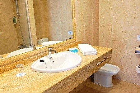 Blue Sea Puerto Resort - 124