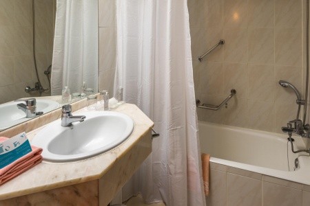 Blue Sea Costa Jardin & Spa (Ex. Diverhotel Tenerife Spa & Garden) - 78