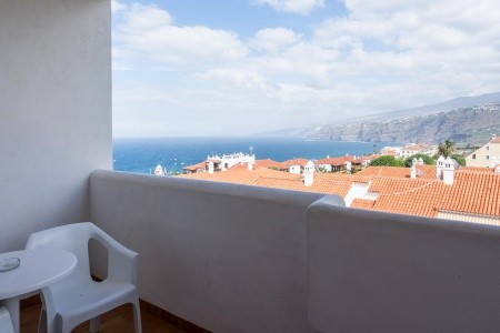 Blue Sea Puerto Resort - 125