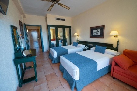 Blue Sea Costa Jardin & Spa (Ex. Diverhotel Tenerife Spa & Garden) - 79