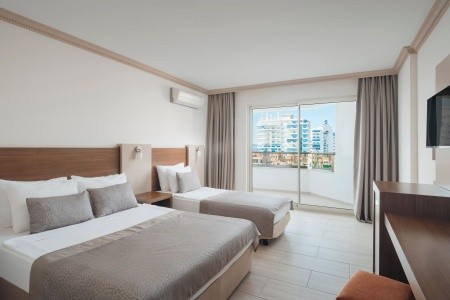 Prestige Alanya (Ex. Euphoria Comfort Beach) - 87