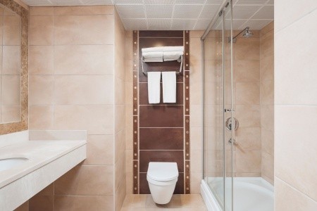 Prestige Alanya (Ex. Euphoria Comfort Beach) - 88