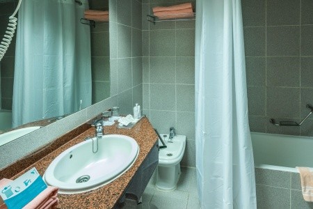 Blue Sea Costa Jardin & Spa (Ex. Diverhotel Tenerife Spa & Garden) - 80