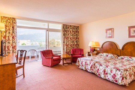 Blue Sea Puerto Resort - 127