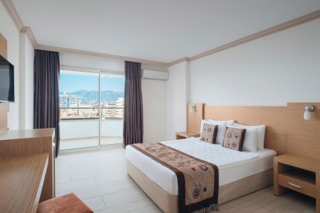 Prestige Alanya (Ex. Euphoria Comfort Beach) - 89