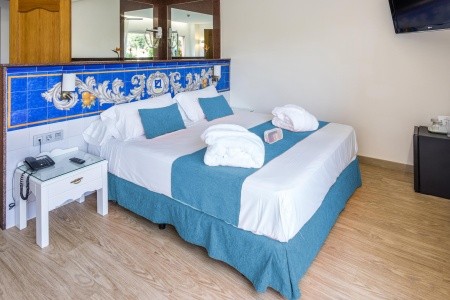 Blue Sea Costa Jardin & Spa (Ex. Diverhotel Tenerife Spa & Garden) - 82