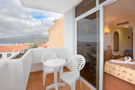 Blue Sea Puerto Resort - 129