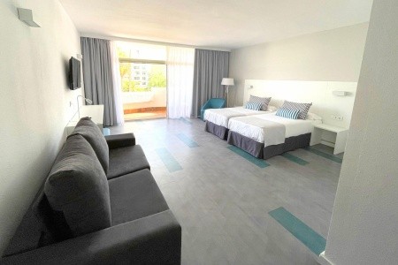 Blue Sea Puerto Resort - 130