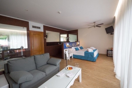 Blue Sea Costa Jardin & Spa (Ex. Diverhotel Tenerife Spa & Garden) - 83