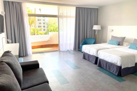 Blue Sea Puerto Resort - 131