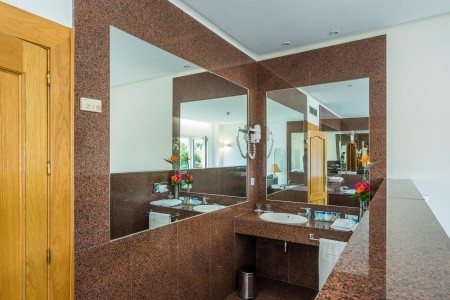 Blue Sea Costa Jardin & Spa (Ex. Diverhotel Tenerife Spa & Garden) - 84