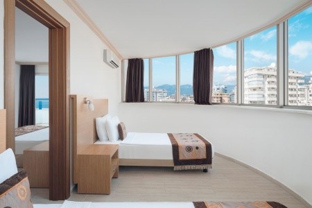 Prestige Alanya (Ex. Euphoria Comfort Beach) - 90