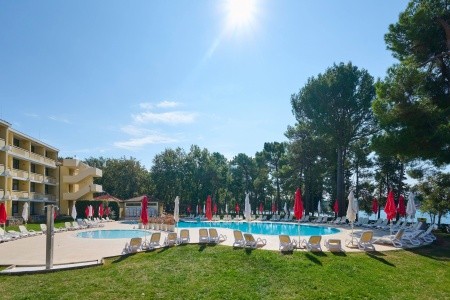 Aurora Plava Laguna - 106