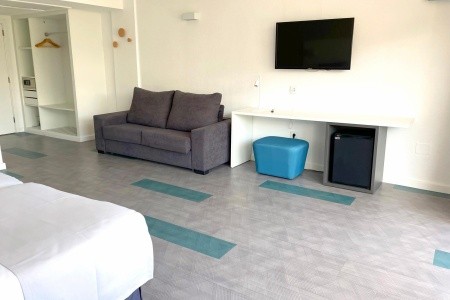 Blue Sea Puerto Resort - 133