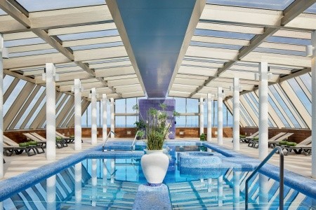 Meliá Costa Atlantis Tenerife (Ex. Sol Costa Atlantis) - 142