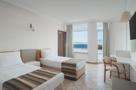 Prestige Alanya (Ex. Euphoria Comfort Beach) - 91