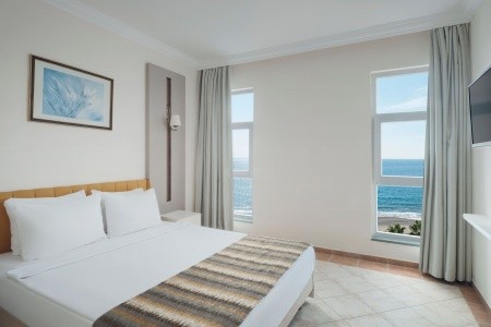 Prestige Alanya (Ex. Euphoria Comfort Beach) - 92