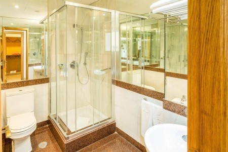 Blue Sea Costa Jardin & Spa (Ex. Diverhotel Tenerife Spa & Garden) - 85