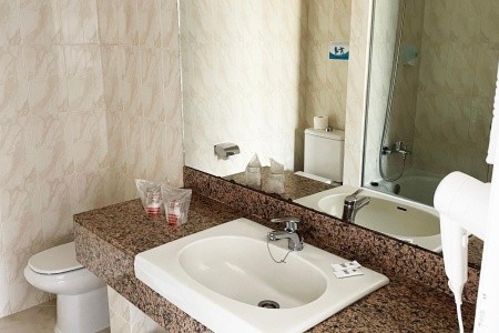 Blue Sea Puerto Resort - 135