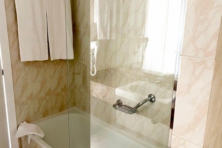 Blue Sea Puerto Resort - 136