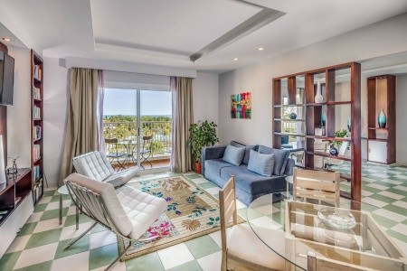 Melia Las Antillas - 93