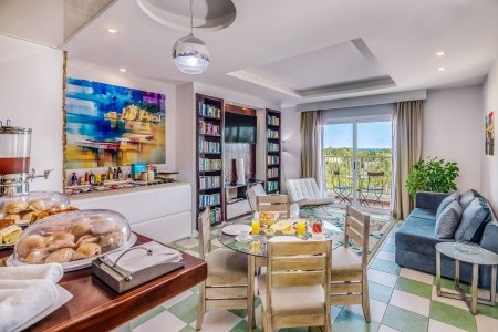 Melia Las Antillas - 94