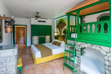 Blue Sea Costa Jardin & Spa (Ex. Diverhotel Tenerife Spa & Garden) - 87