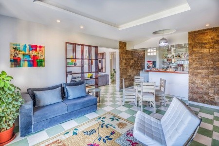 Melia Las Antillas - 95