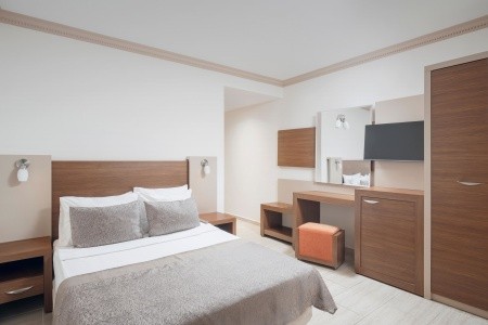 Prestige Alanya (Ex. Euphoria Comfort Beach) - 96