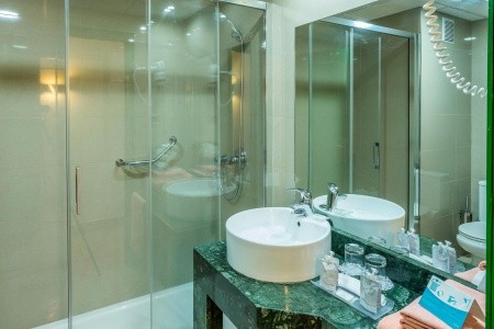 Blue Sea Costa Jardin & Spa (Ex. Diverhotel Tenerife Spa & Garden) - 88