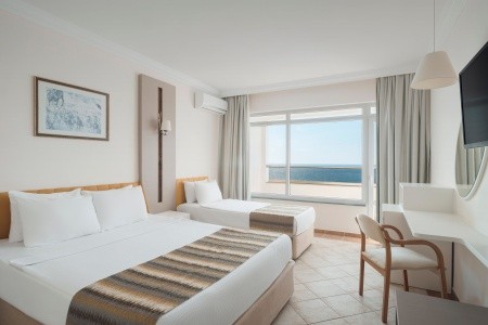 Prestige Alanya (Ex. Euphoria Comfort Beach) - 97