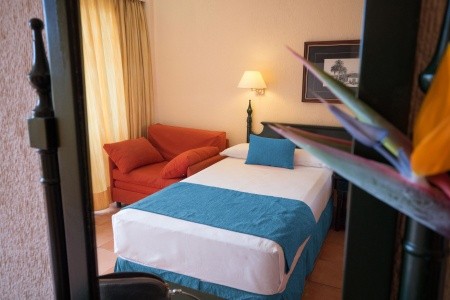 Blue Sea Costa Jardin & Spa (Ex. Diverhotel Tenerife Spa & Garden) - 89