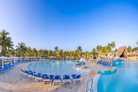 Melia Las Antillas - 96