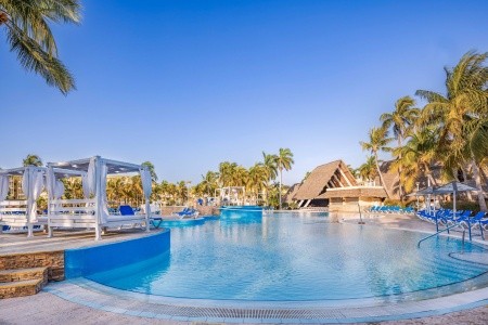 Melia Las Antillas - 98