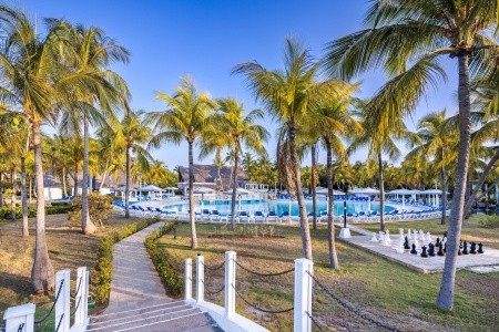 Melia Las Antillas - 99