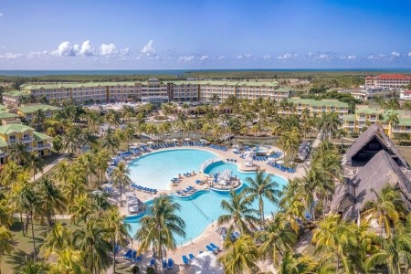 Melia Las Antillas - 100