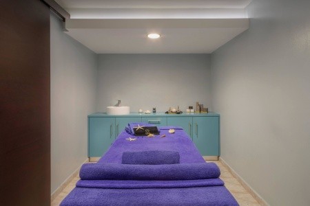 Sol By Melia Cosmopolitan Rhodes - 154