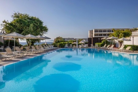 Sol By Melia Cosmopolitan Rhodes - 157