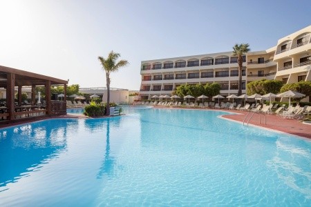 Sol By Melia Cosmopolitan Rhodes - 159