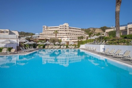 Sol By Melia Cosmopolitan Rhodes - 161