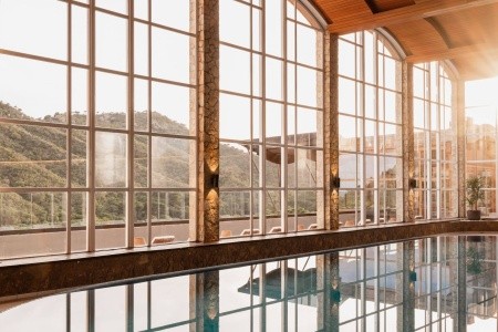 Zel Costa Brava (Ex Arenas Resort Giverola) - 248