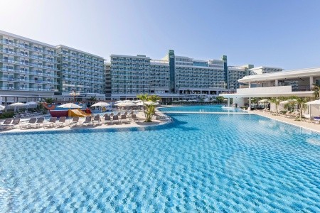 Meliá Internacional - 166