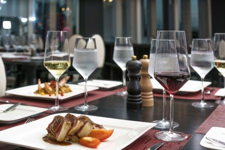 Meliá Internacional - 168