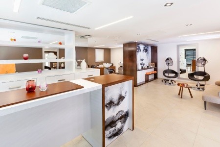 Meliá Internacional - 169